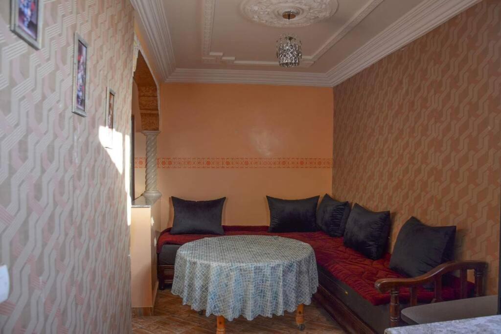Private Appartement In The Centre Of タガズー エクステリア 写真