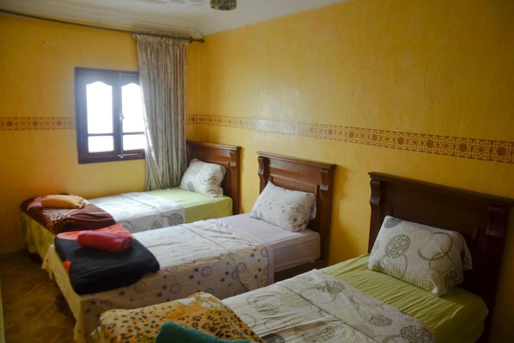 Private Appartement In The Centre Of タガズー エクステリア 写真