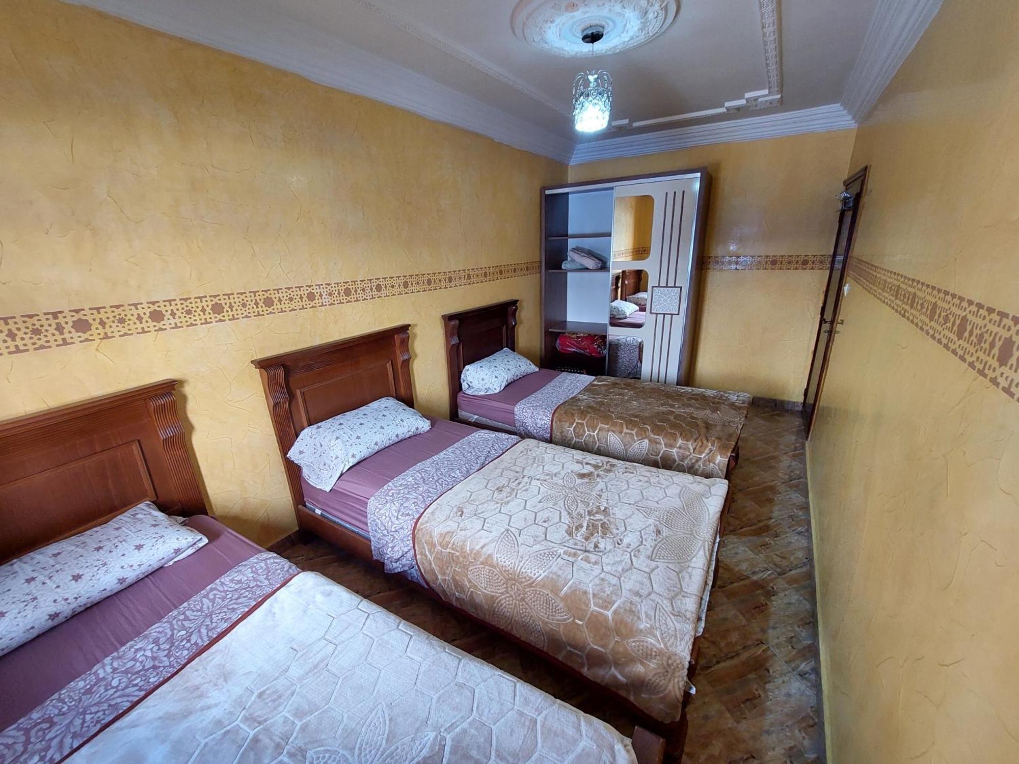 Private Appartement In The Centre Of タガズー エクステリア 写真