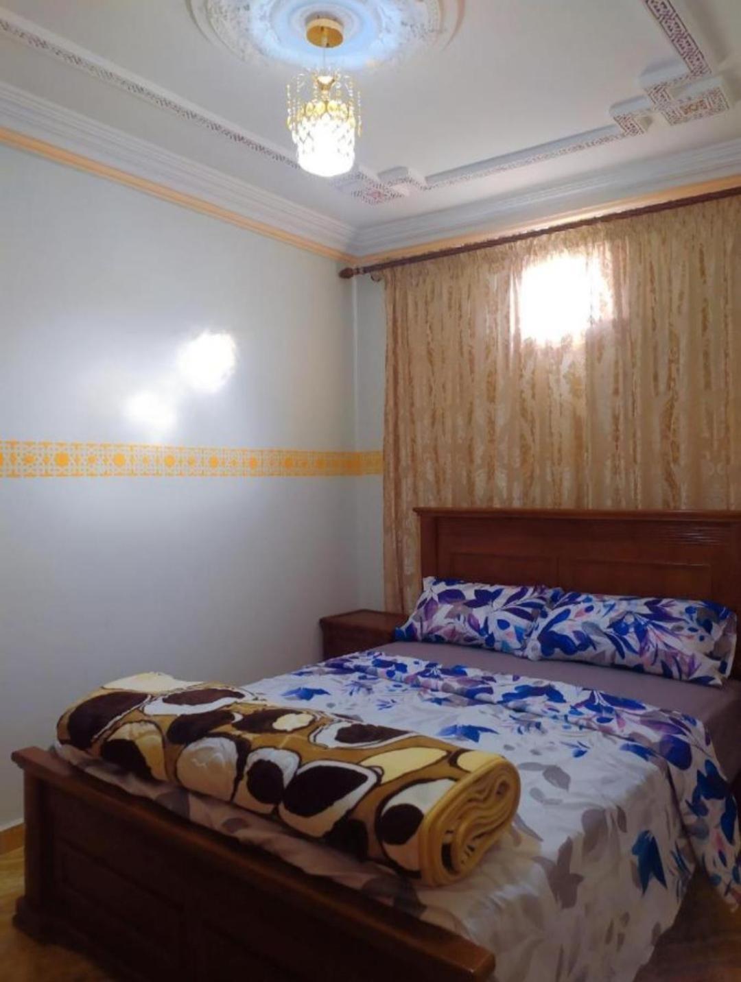 Private Appartement In The Centre Of タガズー エクステリア 写真