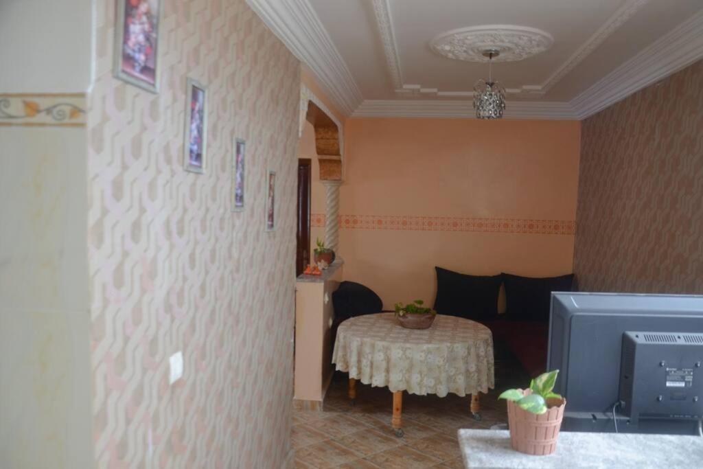 Private Appartement In The Centre Of タガズー エクステリア 写真